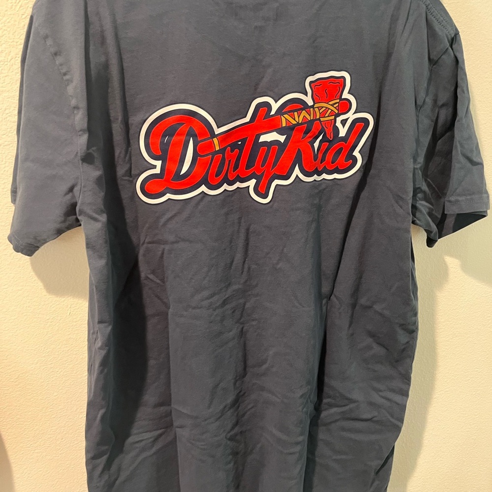 Dirty Kid T-Shirt for Men
